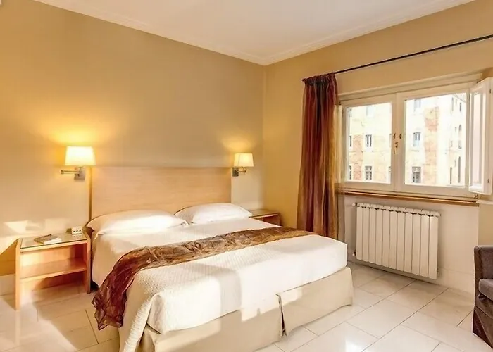 Gonfalone 6 4* Roma